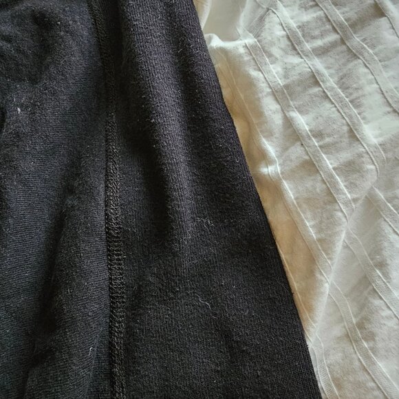 Raised by Wolves Trillium Crewneck Sweatshirt - 2019 - Black - Sz S - Picture 6 of 11